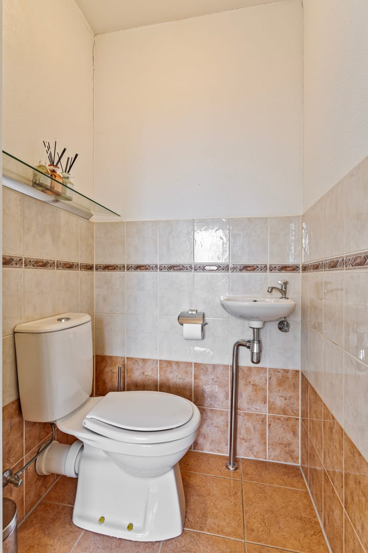 Foto 30 van Mosberg 60