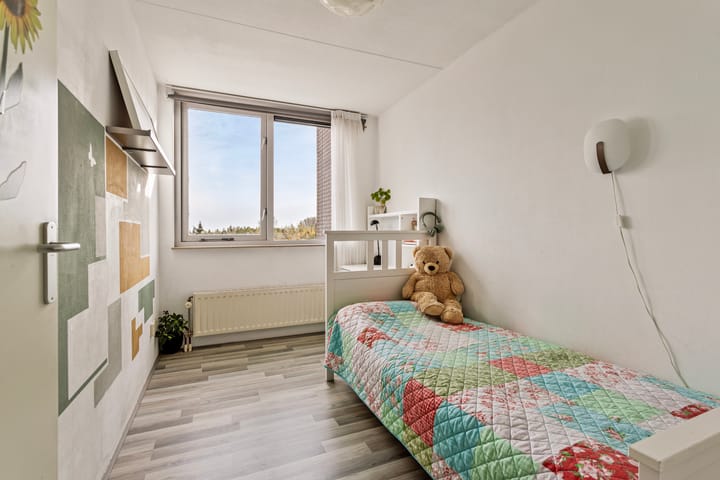 Foto 31 van Mosberg 60