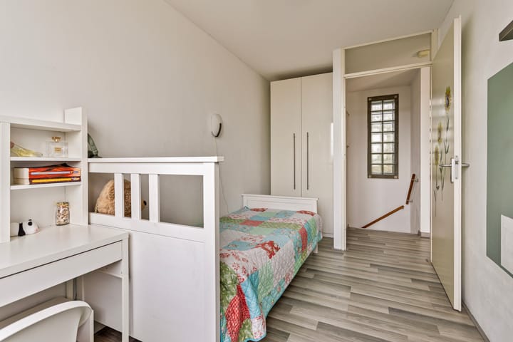 Foto 32 van Mosberg 60