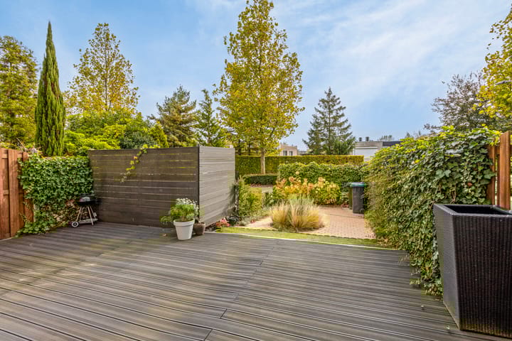 Foto 33 van Mosberg 60