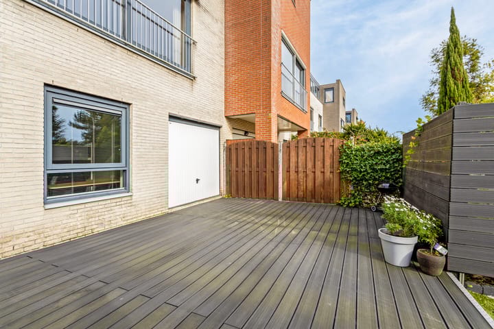 Foto 34 van Mosberg 60