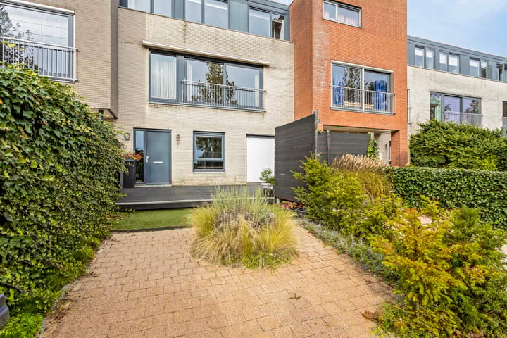 Foto 35 van Mosberg 60