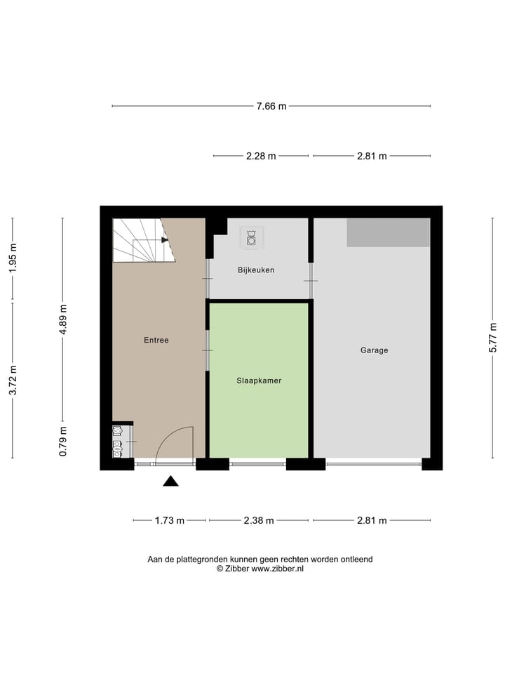 Foto 36 van Mosberg 60