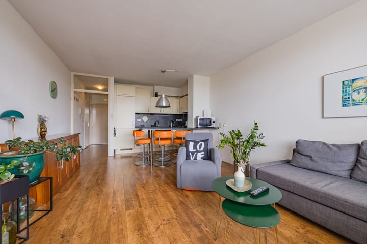 Foto 1 van Christiaan de Wetstraat 24