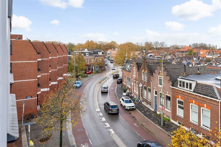 Bekijk foto 4 van Christiaan de Wetstraat 24