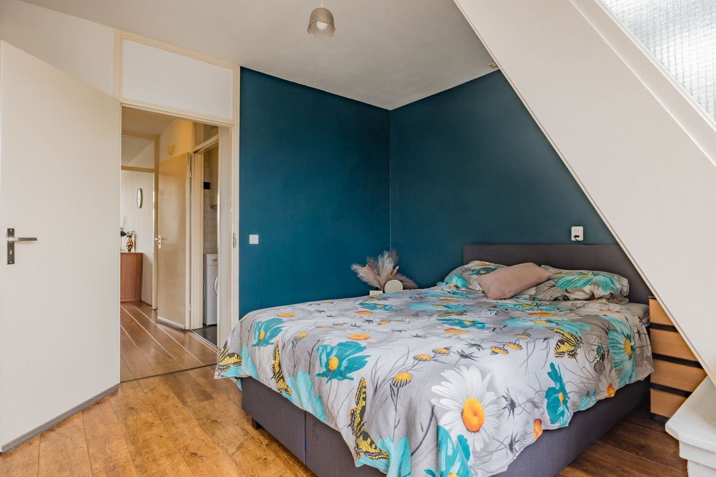 Foto 4 van Christiaan de Wetstraat 24