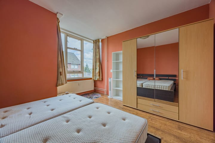 Foto 5 van Christiaan de Wetstraat 24