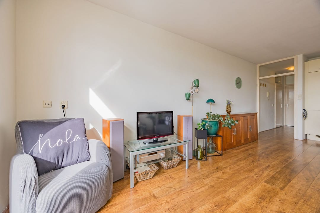 Foto 7 van Christiaan de Wetstraat 24