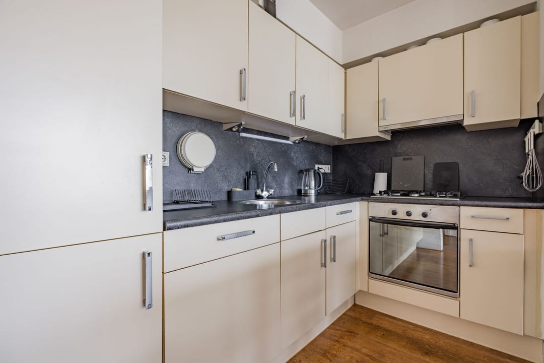 Foto 8 van Christiaan de Wetstraat 24