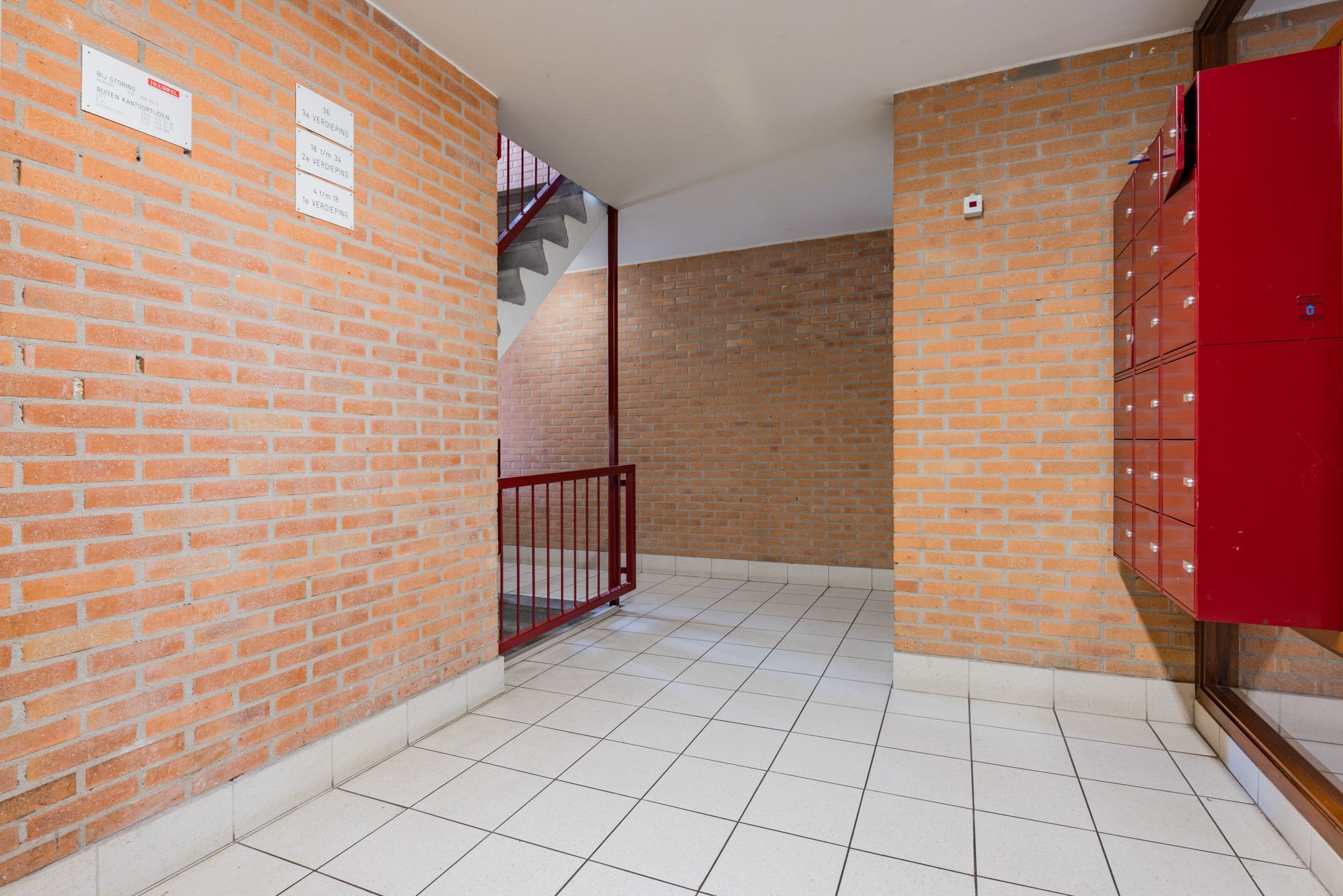 Foto 9 van Christiaan de Wetstraat 24