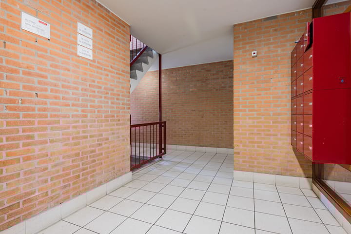 Foto 9 van Christiaan de Wetstraat 24