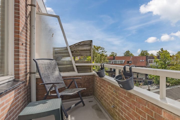 Foto 10 van Christiaan de Wetstraat 24