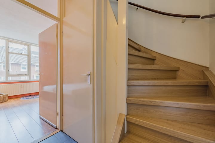 Foto 14 van Christiaan de Wetstraat 24