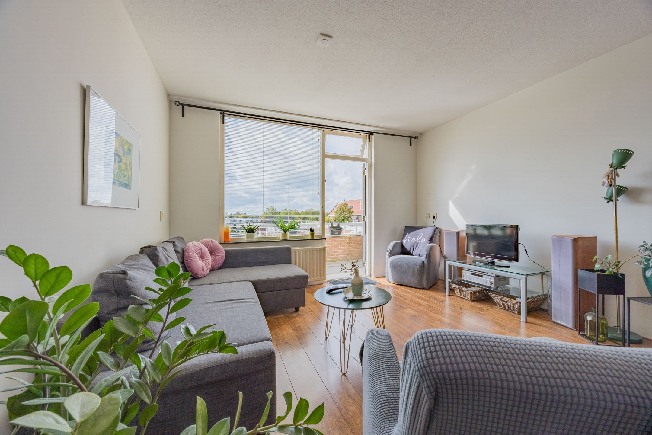 Foto 15 van Christiaan de Wetstraat 24