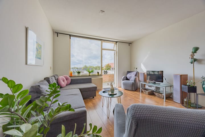 Foto 15 van Christiaan de Wetstraat 24