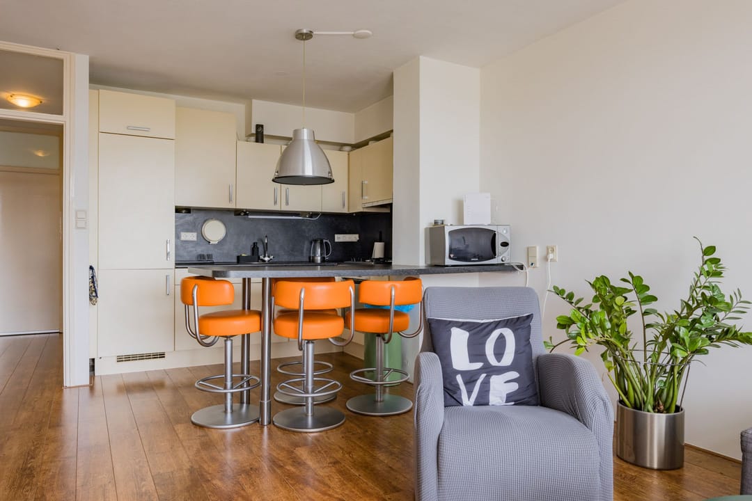 Foto 17 van Christiaan de Wetstraat 24