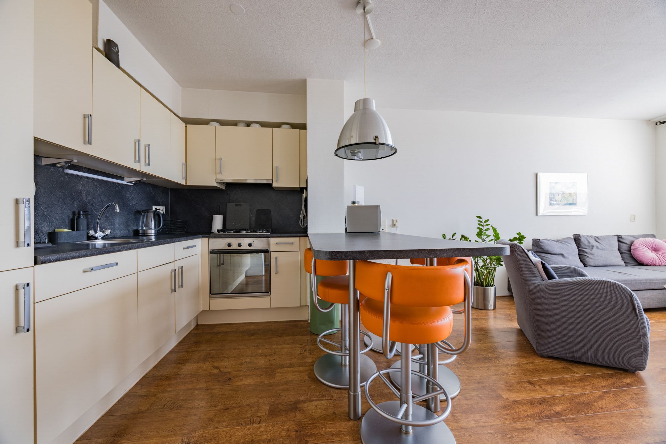 Foto 18 van Christiaan de Wetstraat 24