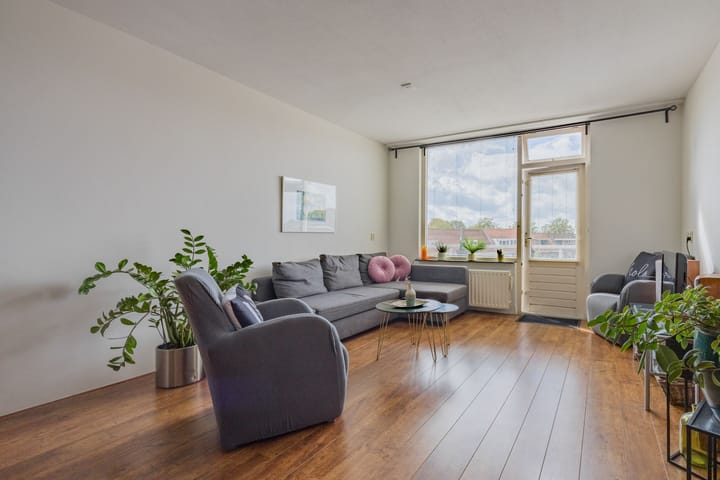 Foto 20 van Christiaan de Wetstraat 24