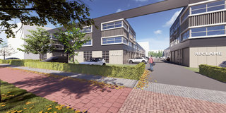 Bekijk 360° foto's