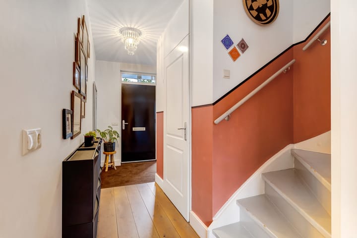 Foto 2 van Vossenlaar 58