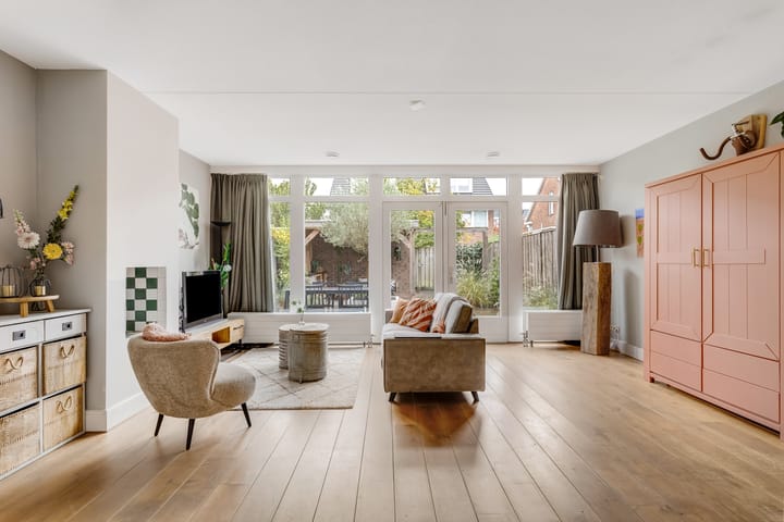 Foto 4 van Vossenlaar 58