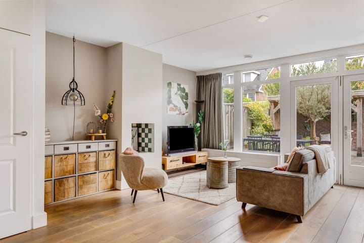 Foto 5 van Vossenlaar 58