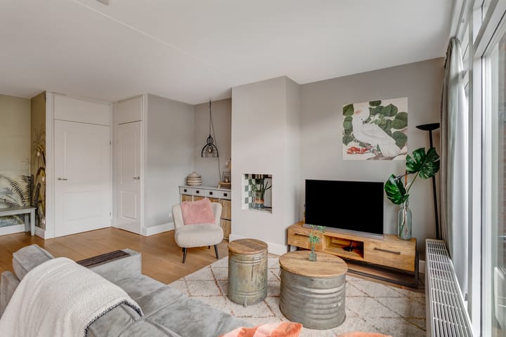 Foto 6 van Vossenlaar 58