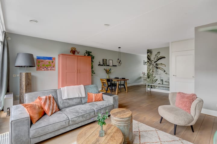 Foto 7 van Vossenlaar 58