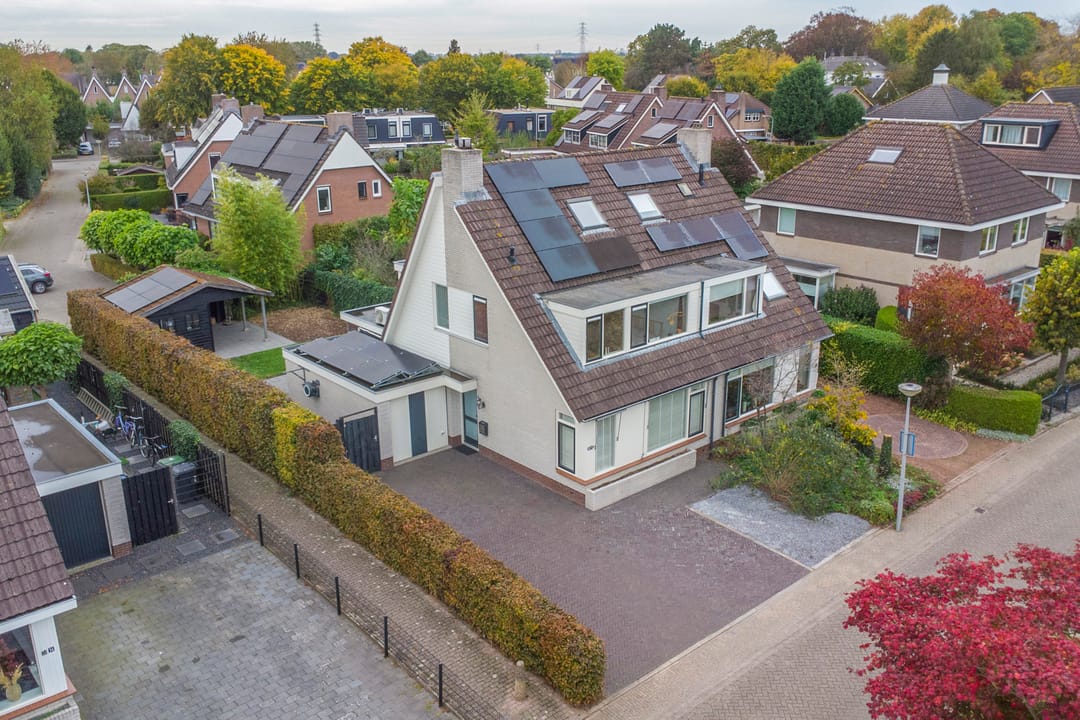 Foto 1 van Wadensteinlaan 32