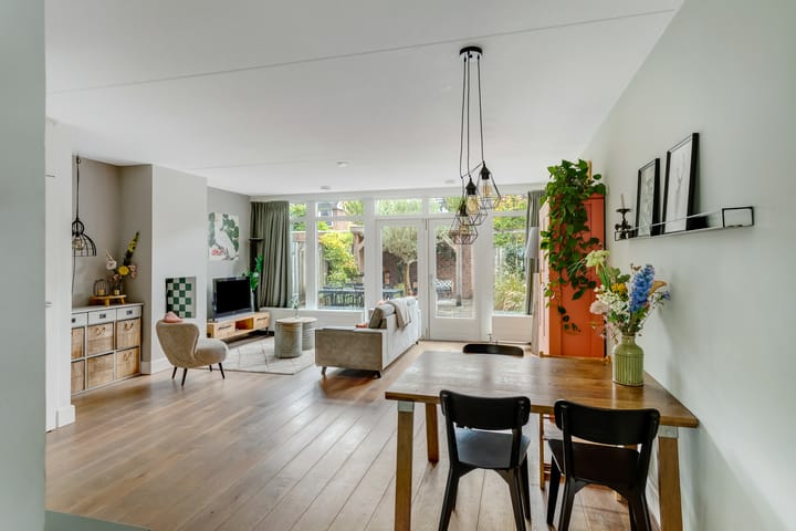 Foto 9 van Vossenlaar 58