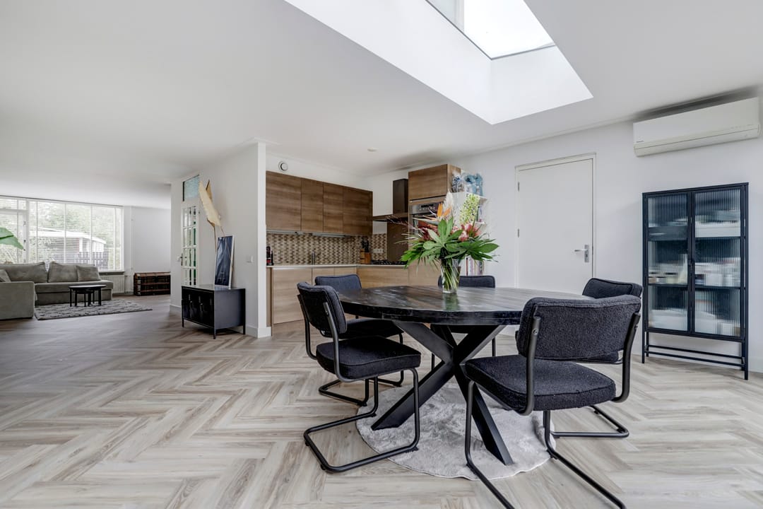 Foto 2 van Wadensteinlaan 32