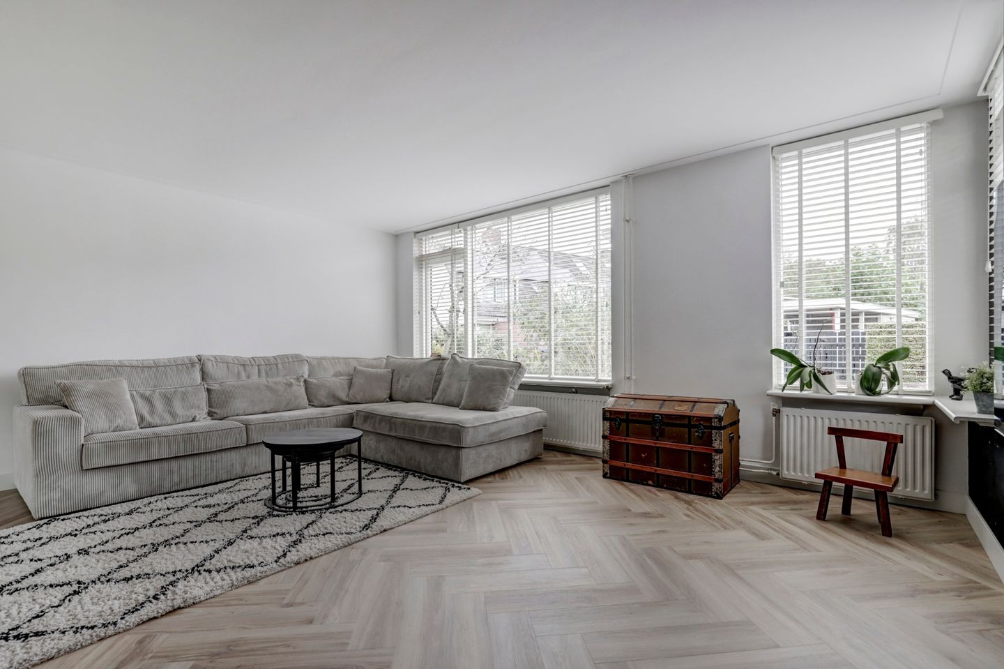 Foto 4 van Wadensteinlaan 32