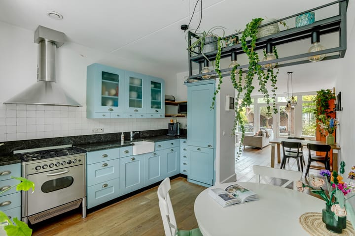 Foto 12 van Vossenlaar 58