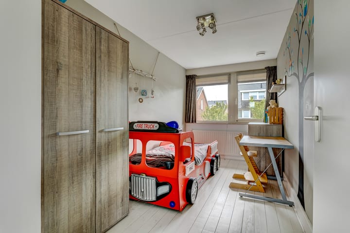 Foto 13 van Vossenlaar 58