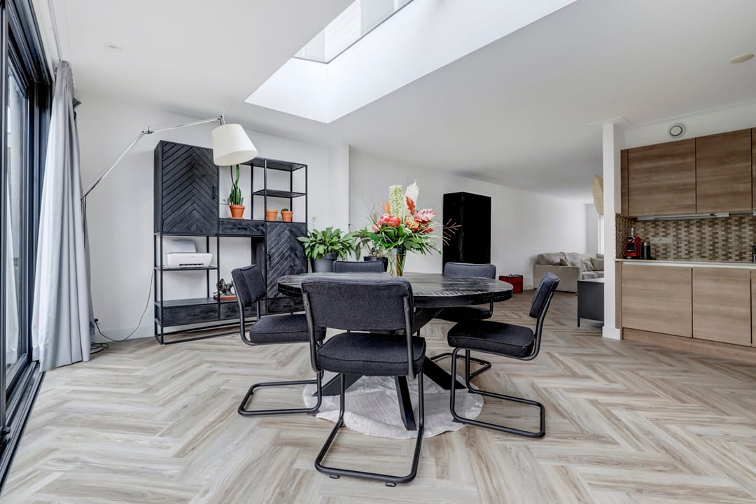 Foto 7 van Wadensteinlaan 32