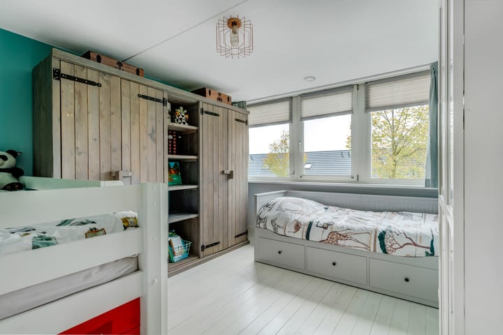 Foto 15 van Vossenlaar 58