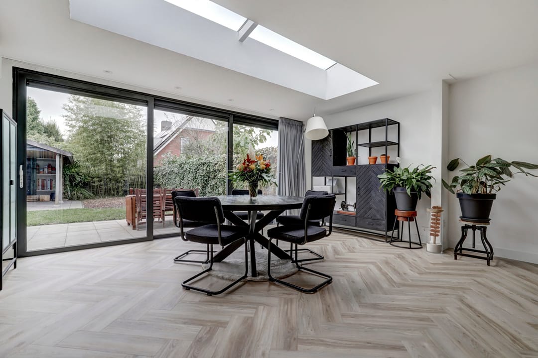 Foto 8 van Wadensteinlaan 32