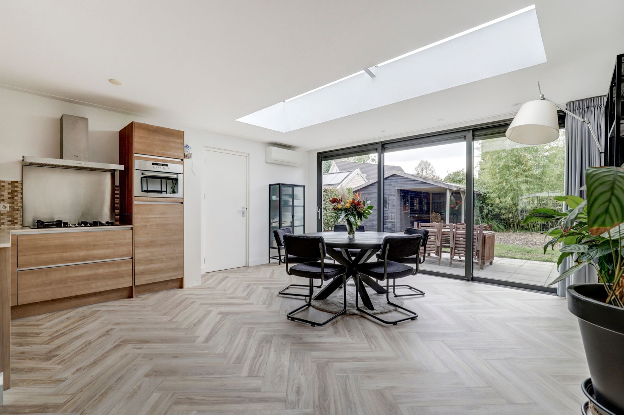 Foto 9 van Wadensteinlaan 32