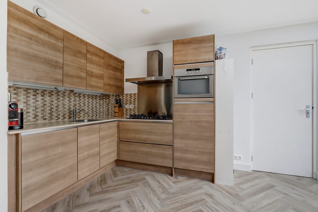 Foto 11 van Wadensteinlaan 32