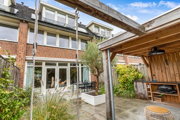 Foto 21 van Vossenlaar 58