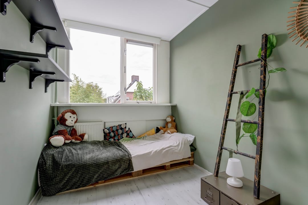 Foto 16 van Wadensteinlaan 32