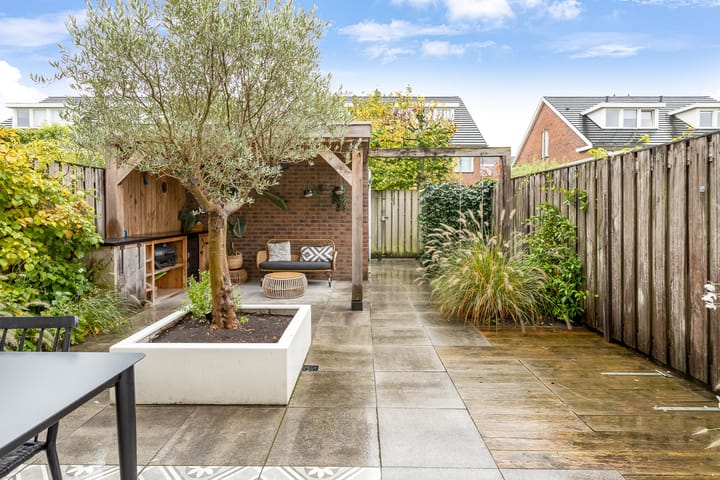 Foto 23 van Vossenlaar 58