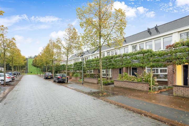 Foto 25 van Vossenlaar 58