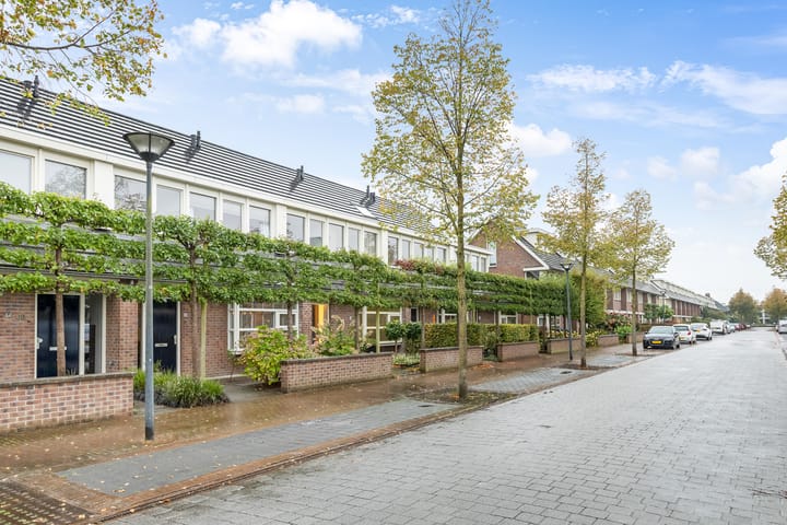 Foto 26 van Vossenlaar 58