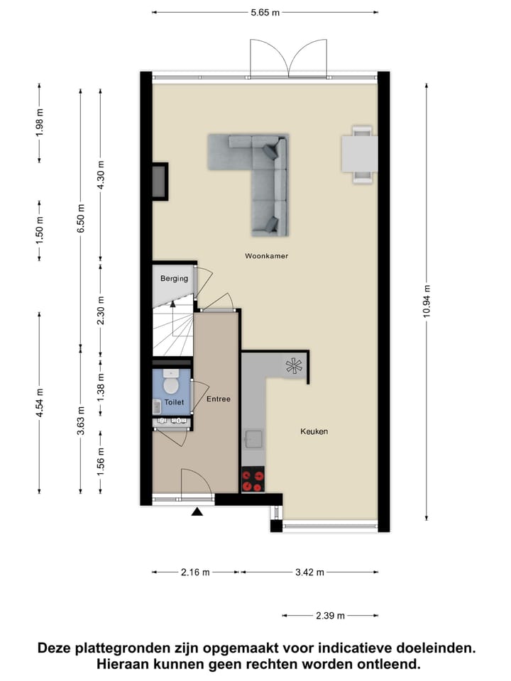 Foto 27 van Vossenlaar 58