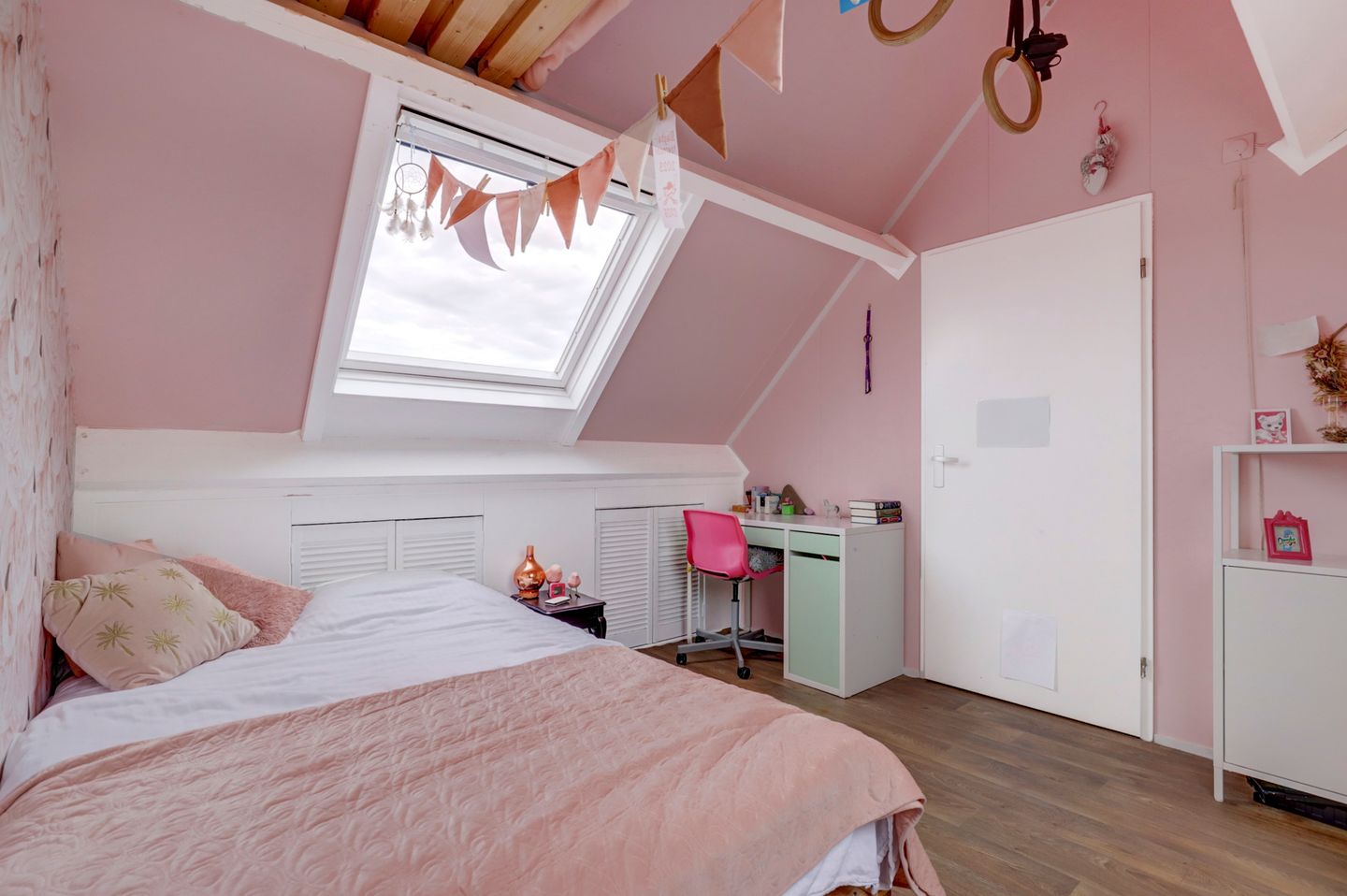 Foto 25 van Wadensteinlaan 32