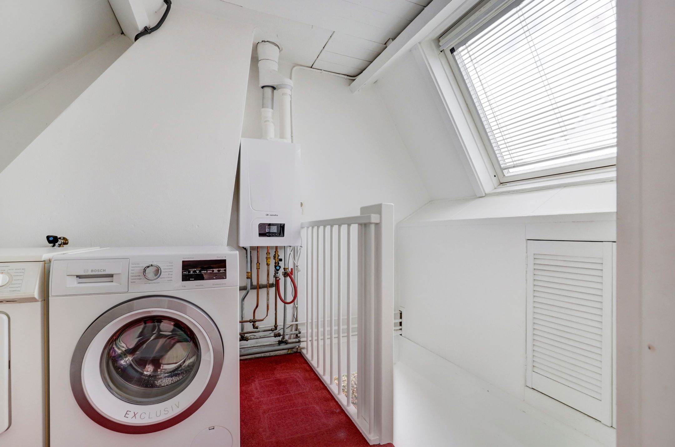 Foto 27 van Wadensteinlaan 32