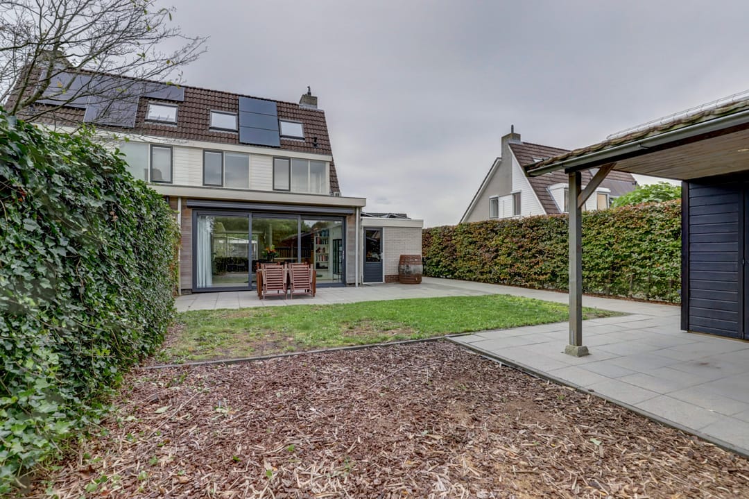 Foto 28 van Wadensteinlaan 32