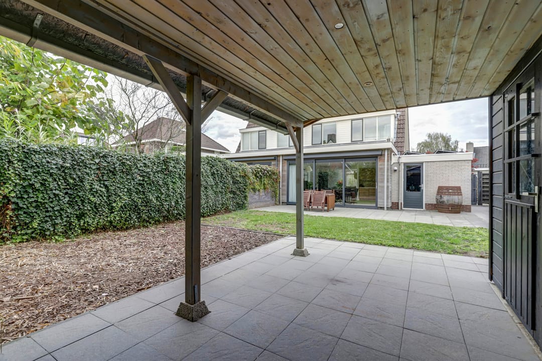 Foto 31 van Wadensteinlaan 32