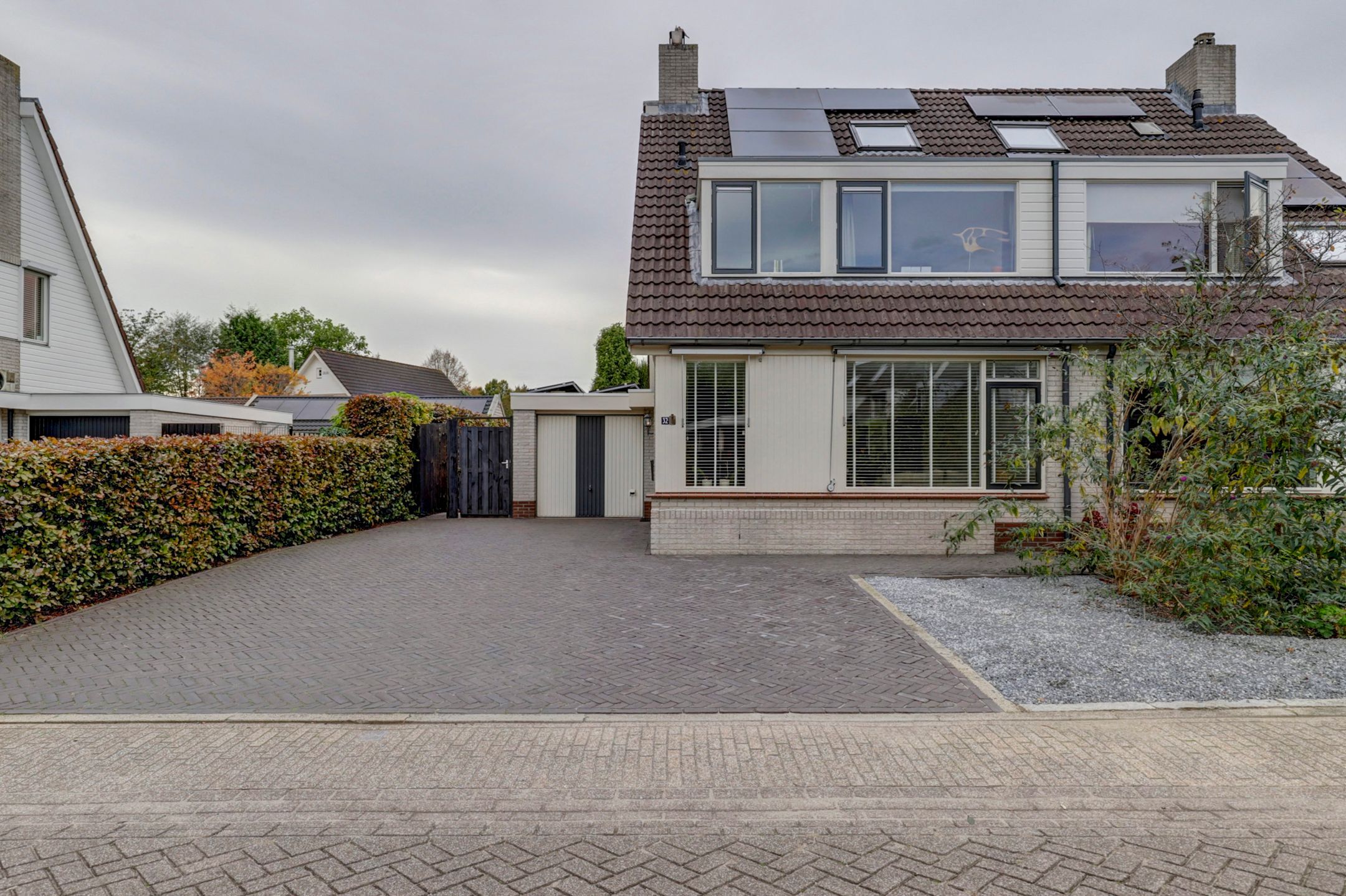 Foto 33 van Wadensteinlaan 32